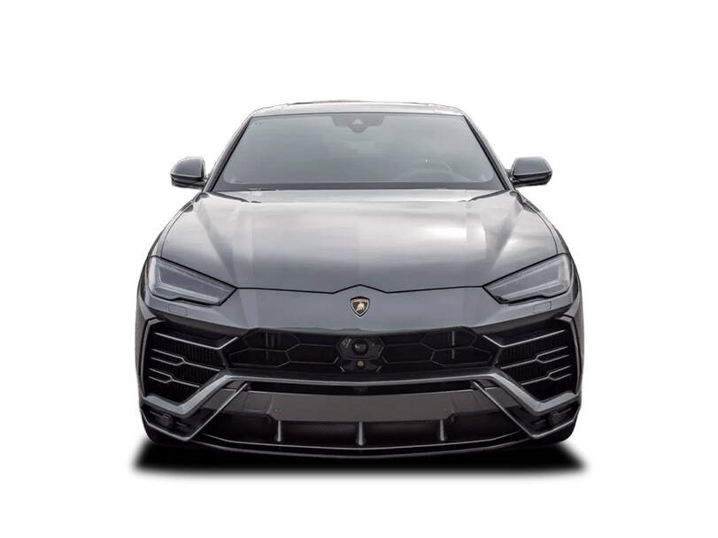 لامبورغيني أوروس 2025 Exterior 