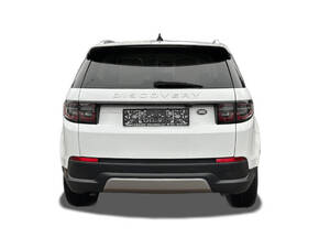 لاند روفر ديسكفري الخارجية 