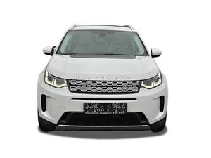 لاند روفر ديسكفري الخارجية 