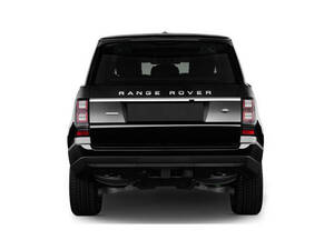 Land Rover Range Rover 4th Generation