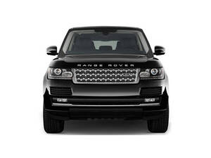 Land Rover Range Rover Exterior 