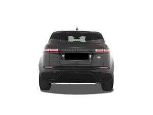 لاند روفر رينج روفر إيفوك الخارجية 