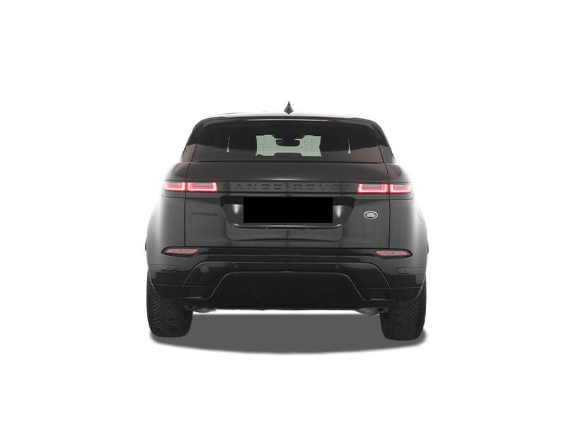 Land Rover Range Rover Evoque 2025 Exterior 