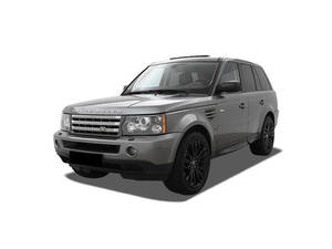 Land Rover Range Rover Sport 1st (L320) Generation