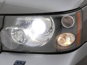 لاند روفر رينج روفر سبورت الخارجية 