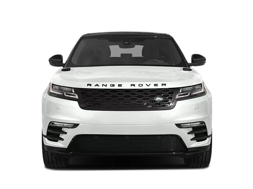 Land Rover Range Rover Velar 2025 Exterior 
