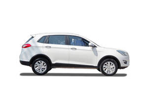 بايك X65 الخارجية 