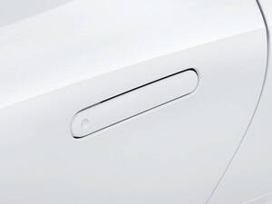 لكزس LC الخارجية 