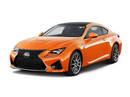 Lexus RC F