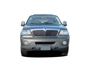 لينكون أفياتور الخارجية 