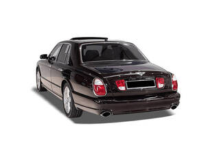 بنتلي أرناج الخارجية 