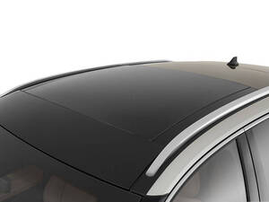 Lincoln Corsair Exterior 