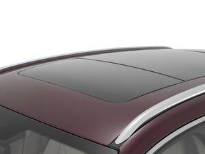 Lincoln MKC Exterior 