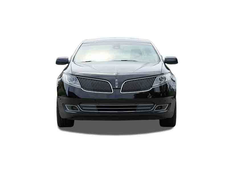 لينكون MKS Exterior 