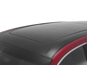 Lincoln MKX Exterior 