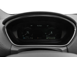 لينكون نوتيلوس الداخلية 