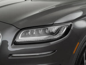 لينكون نوتيلوس الخارجية 