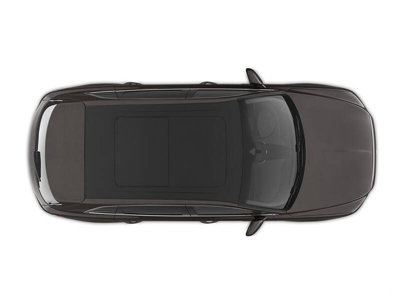 لينكولن نوتيلوس Exterior 