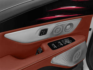 لينكون نوتيلوس الداخلية 