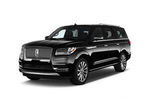 لينكون نافيجيتور