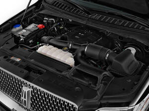 لينكون نافيجيتور الخارجية 