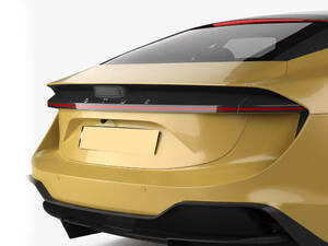 Lotus Emeya Exterior 