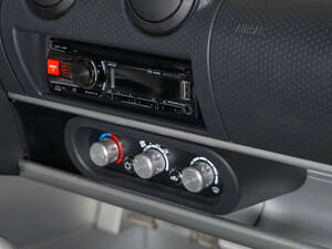 Lotus Exige Interior 