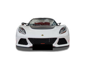 Lotus Exige Exterior 