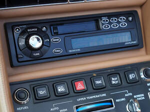 بنتلي كونتيننتال الداخلية 