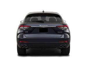 مازيراتي ليفانتي الخارجية 