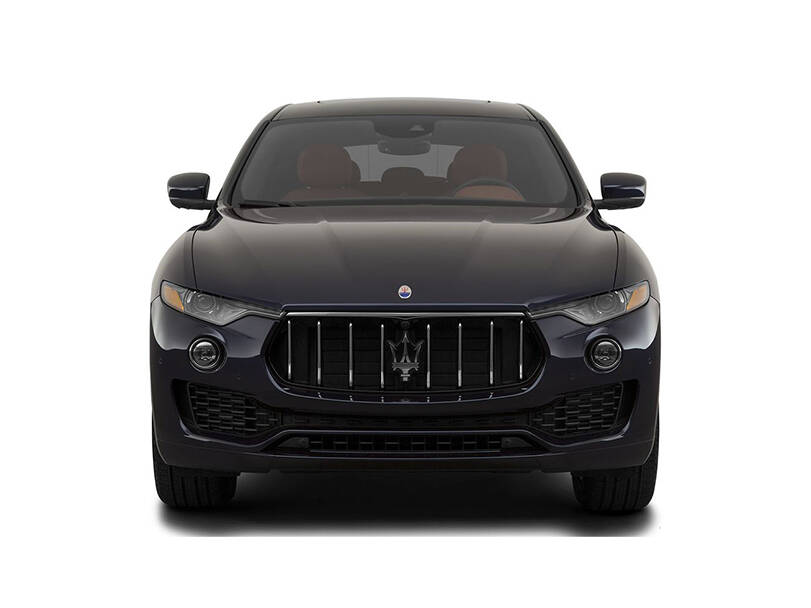 مازيراتي ليڤانتي Exterior 