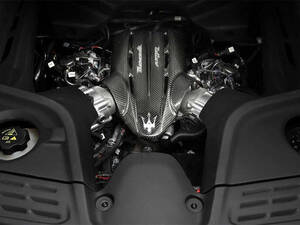 مازيراتي MC20 الخارجية 