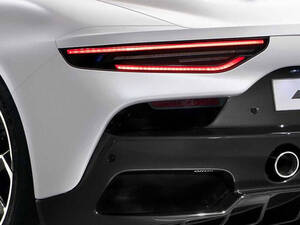 مازيراتي MC20 الخارجية 