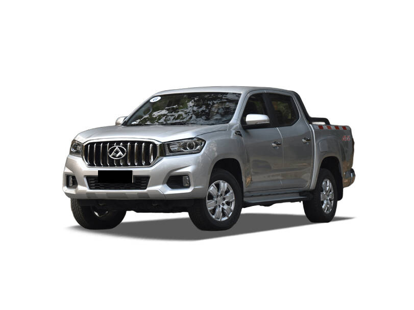 ماكسوس تي ٦٠ Exterior 