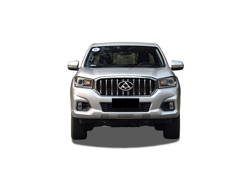 ماكسوس تي ٦٠ Exterior 