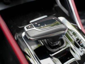 ماكسوس T90 الداخلية 