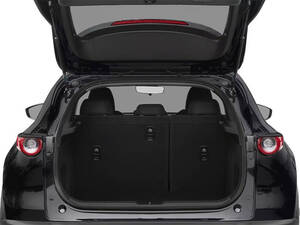 Mazda CX 30 Exterior 