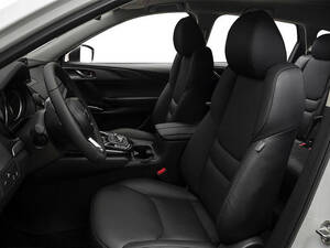 مازدا سي إكس ٩ الداخلية 