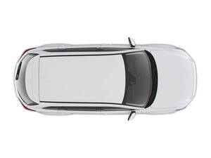 مازدا سي إكس ٩ الخارجية 