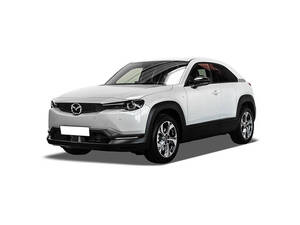 مازدا MX 30 الخارجية 