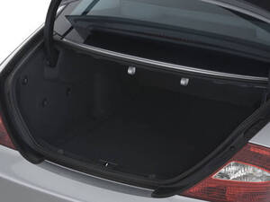 Mercedes Benz CLS Class Exterior 