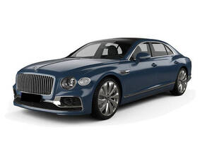 بنتلي فلاينج سبير ٢٫٩ تي في٦ هايبرد