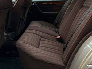 Mercedes Benz E Class Interior 