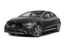 Mercedes Benz EQE