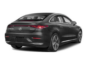 مرسيديس بنز EQE الخارجية 