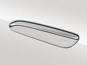 مرسيديس بنز EQS الخارجية 