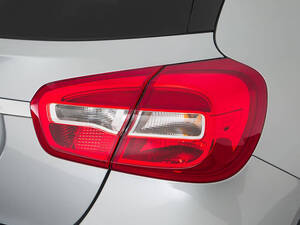 مرسيديس بنز GLA كلاس الجيل الأول (X156)