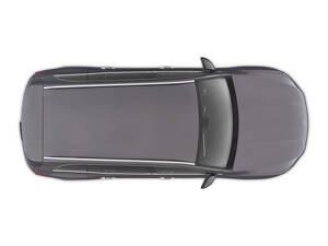 Mercedes Benz GLB Class Exterior 