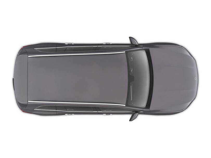 Mercedes Benz GLB Class 2025 Exterior 