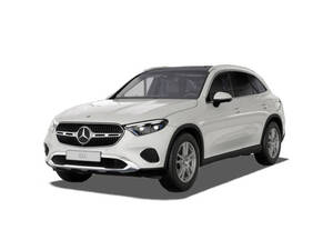 Mercedes Benz GLC Class